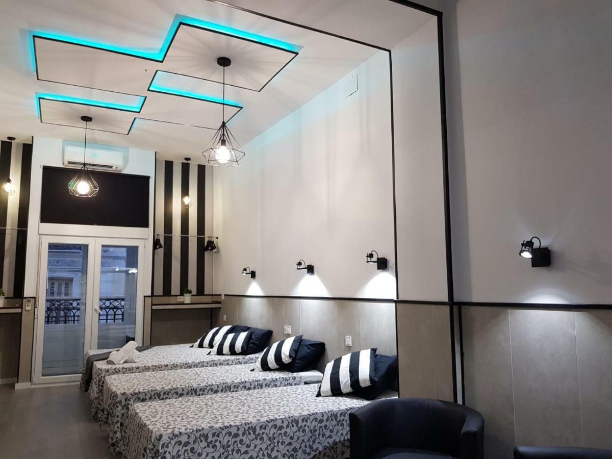 Estudio Calle Mayor Apartment Madrid Exterior photo