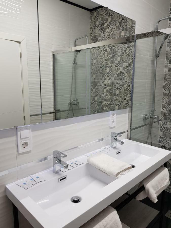 Estudio Calle Mayor Apartment Madrid Exterior photo