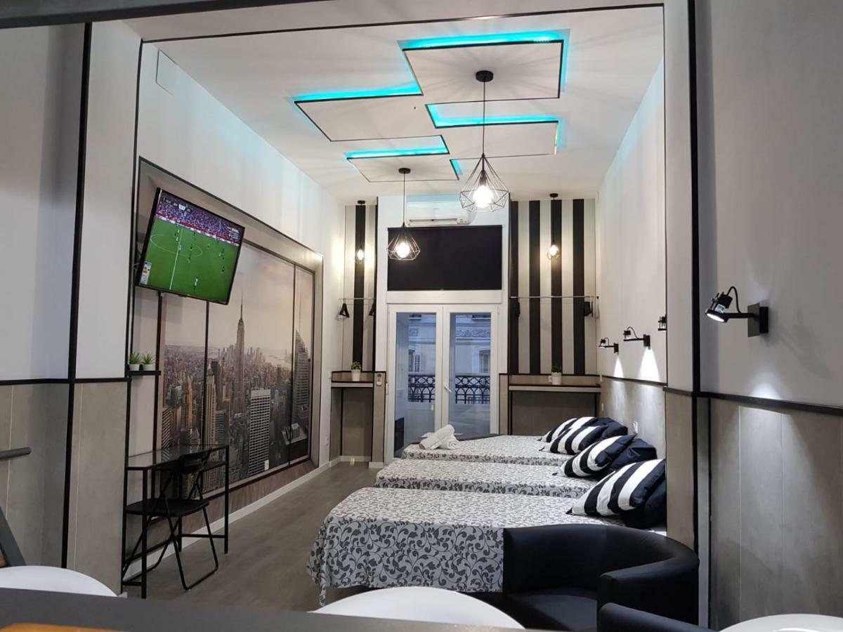 Estudio Calle Mayor Apartment Madrid Exterior photo