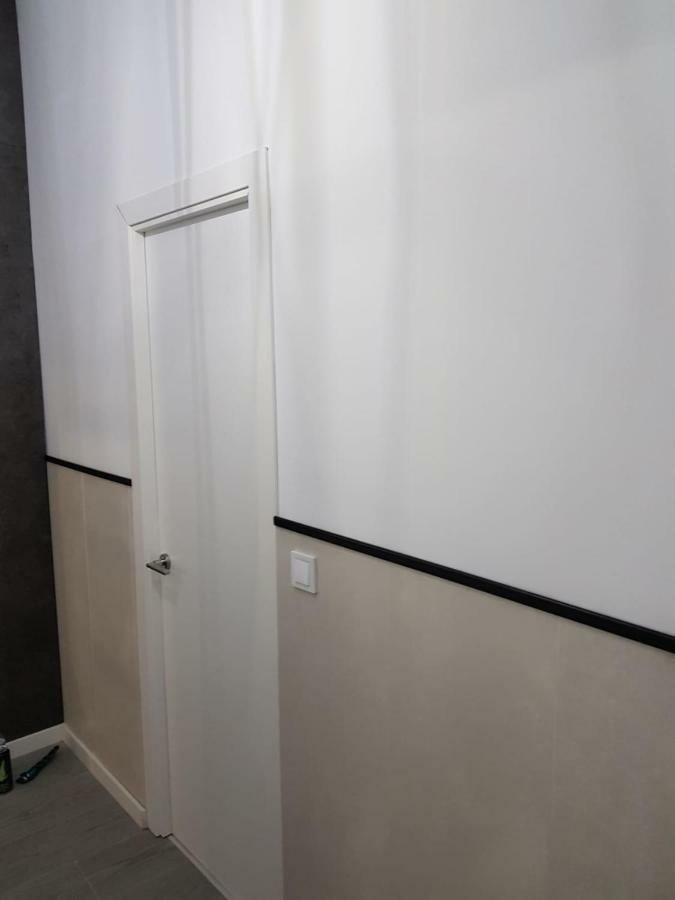 Estudio Calle Mayor Apartment Madrid Exterior photo